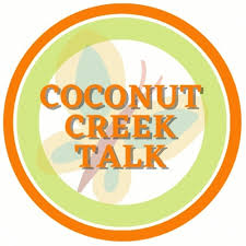Coconut Creek Talk
