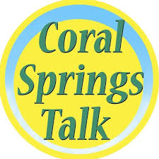 Coral Springs Talk