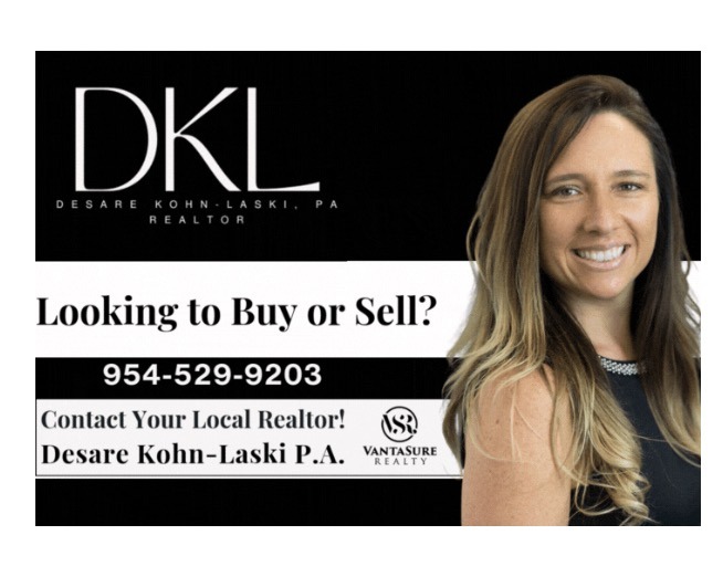 Desare Kohn-Laski PA Realtor Display Ad